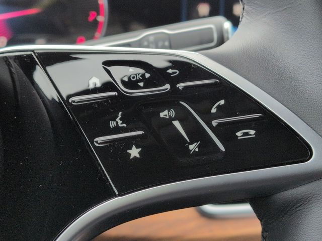 Thumbnail: 2026 Mercedes-Benz GLE - 16