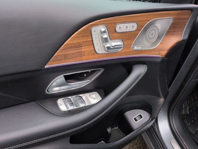 Thumbnail: 2026 Mercedes-Benz GLE - 24