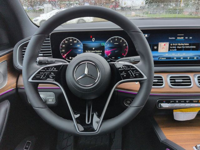 Thumbnail: 2026 Mercedes-Benz GLE - 14