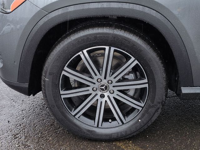 Thumbnail: 2026 Mercedes-Benz GLE - 8