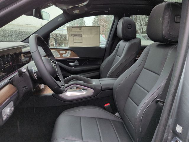 Thumbnail: 2026 Mercedes-Benz GLE - 11