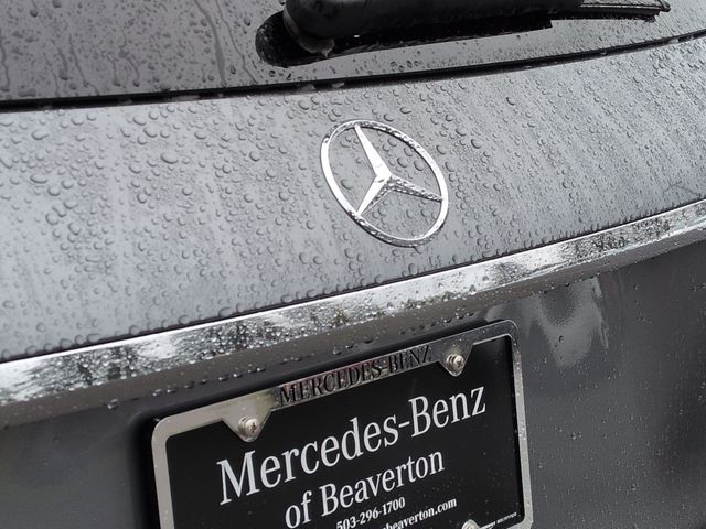 Thumbnail: 2026 Mercedes-Benz GLE - 7