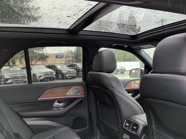 Thumbnail: 2026 Mercedes-Benz GLE - 28