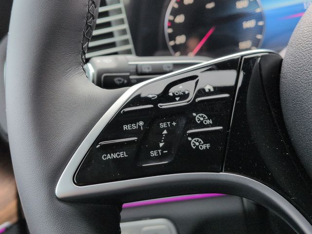 Thumbnail: 2026 Mercedes-Benz GLE - 29