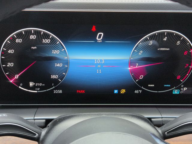 Thumbnail: 2026 Mercedes-Benz GLE - 17