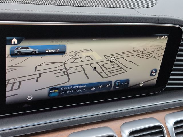 Thumbnail: 2026 Mercedes-Benz GLE - 31