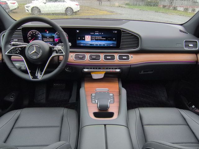 Thumbnail: 2026 Mercedes-Benz GLE - 10