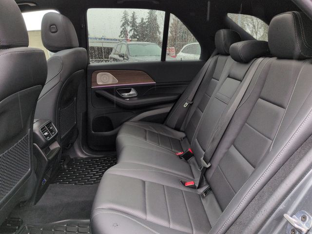 Thumbnail: 2026 Mercedes-Benz GLE - 26