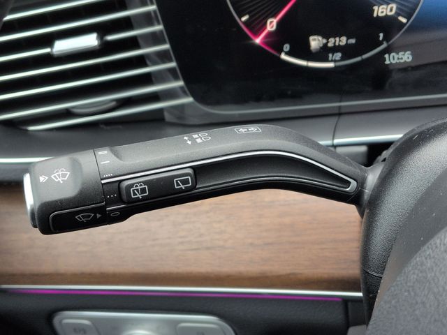 Thumbnail: 2026 Mercedes-Benz GLE - 30