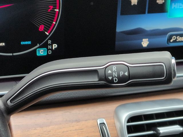 Thumbnail: 2026 Mercedes-Benz GLE - 35