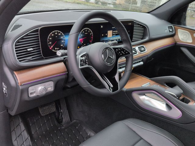 Thumbnail: 2026 Mercedes-Benz GLE - 2