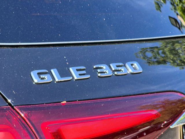 Thumbnail: 2026 Mercedes-Benz GLE - 25