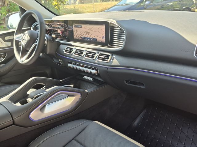 Thumbnail: 2026 Mercedes-Benz GLE - 13