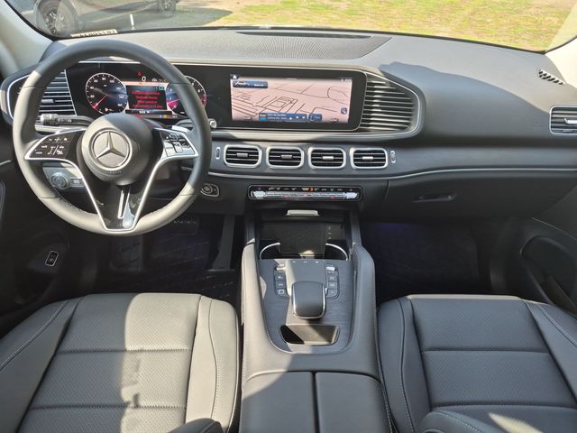Thumbnail: 2026 Mercedes-Benz GLE - 9