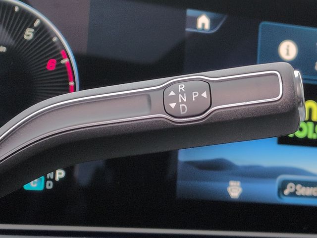 Thumbnail: 2026 Mercedes-Benz GLE - 35