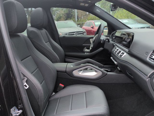 Thumbnail: 2026 Mercedes-Benz GLE - 11