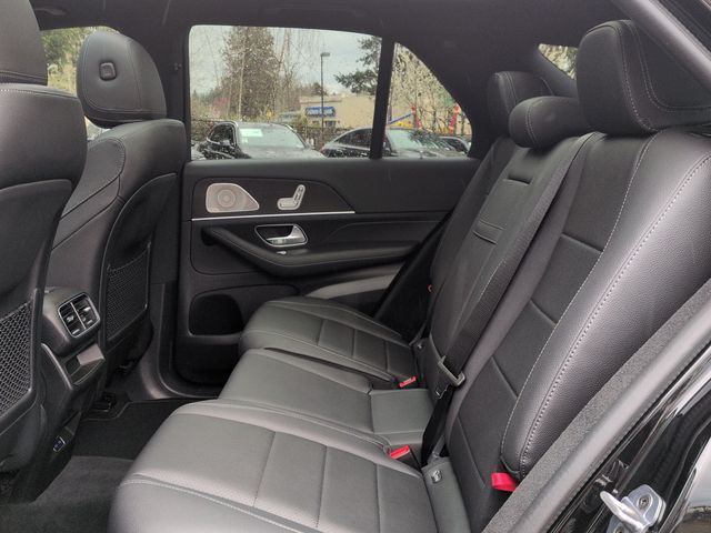 Thumbnail: 2026 Mercedes-Benz GLE - 27