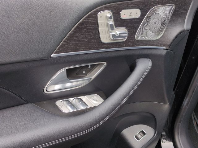 Thumbnail: 2026 Mercedes-Benz GLE - 25