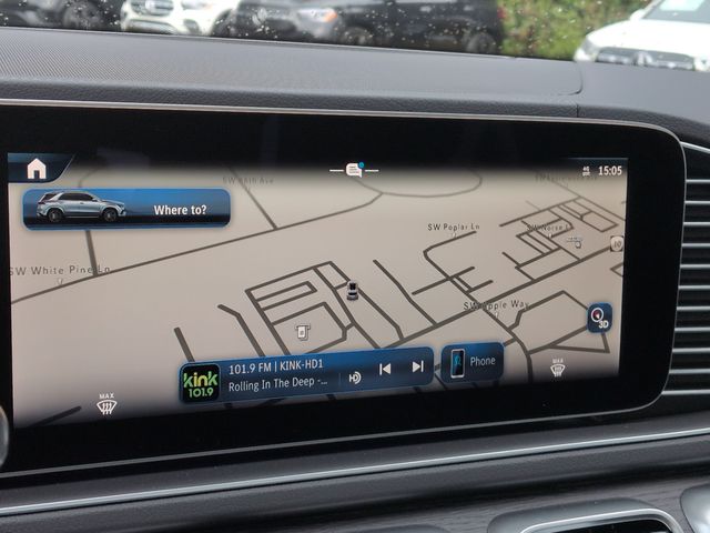 Thumbnail: 2026 Mercedes-Benz GLE - 31