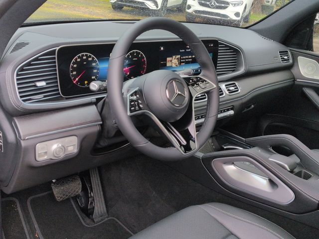 Thumbnail: 2026 Mercedes-Benz GLE - 2