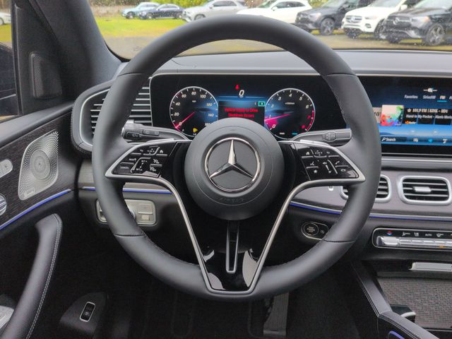 Thumbnail: 2026 Mercedes-Benz GLE - 13