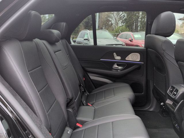 Thumbnail: 2026 Mercedes-Benz GLE - 28