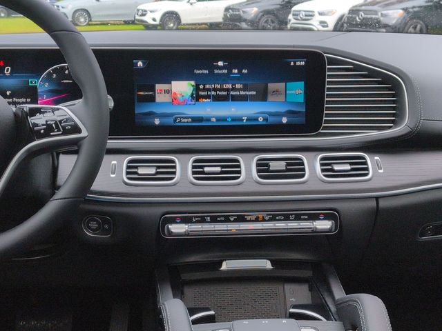 Thumbnail: 2026 Mercedes-Benz GLE - 14