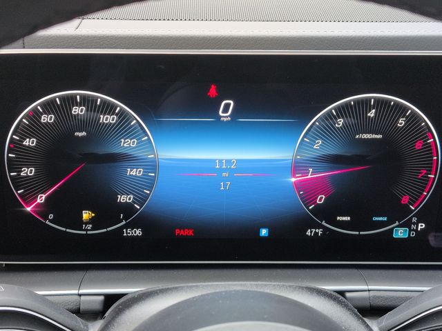 Thumbnail: 2026 Mercedes-Benz GLE - 36