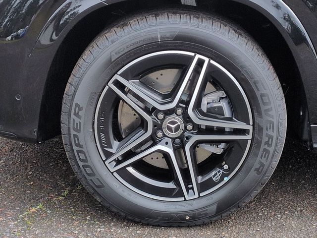 Thumbnail: 2026 Mercedes-Benz GLE - 7