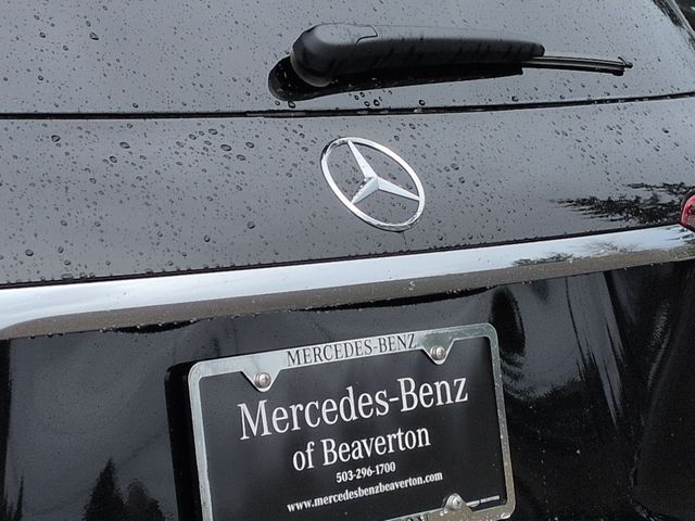 Thumbnail: 2026 Mercedes-Benz GLE - 6