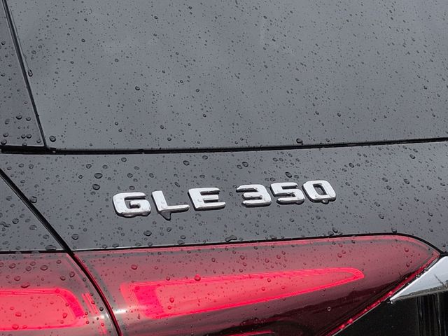 Thumbnail: 2026 Mercedes-Benz GLE - 24