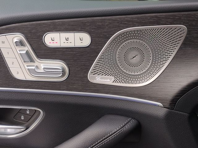 Thumbnail: 2026 Mercedes-Benz GLE - 33