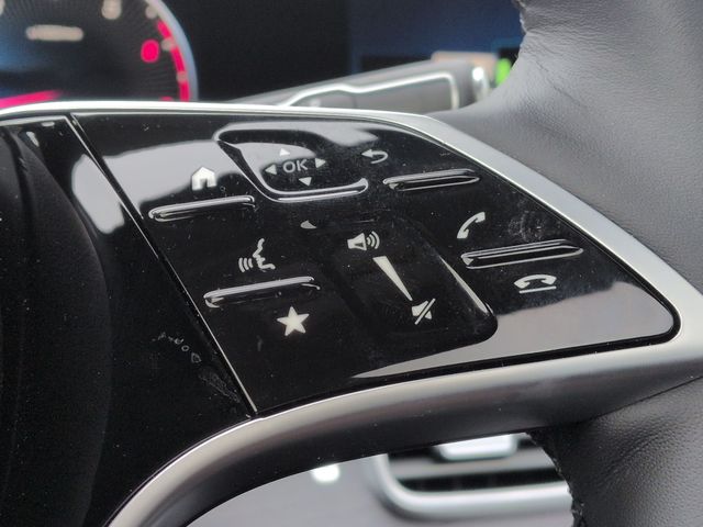 Thumbnail: 2026 Mercedes-Benz GLE - 15