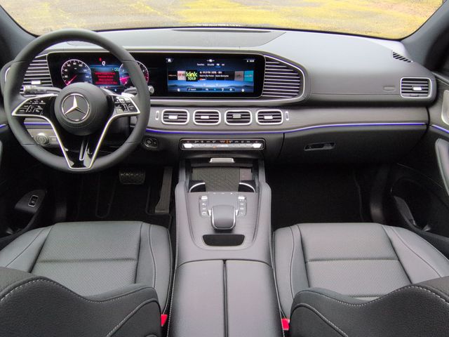 Thumbnail: 2026 Mercedes-Benz GLE - 9