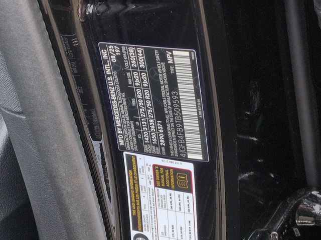 Thumbnail: 2026 Mercedes-Benz GLE - 18