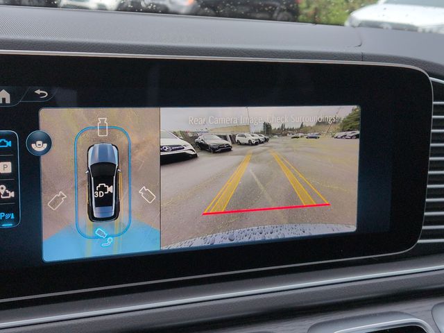 Thumbnail: 2026 Mercedes-Benz GLE - 32