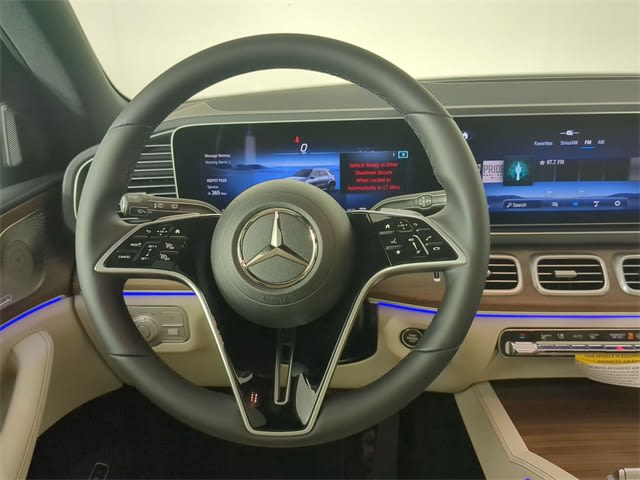 Thumbnail: 2026 Mercedes-Benz GLE - 14