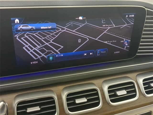 Thumbnail: 2026 Mercedes-Benz GLE - 33