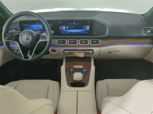 Thumbnail: 2026 Mercedes-Benz GLE - 10