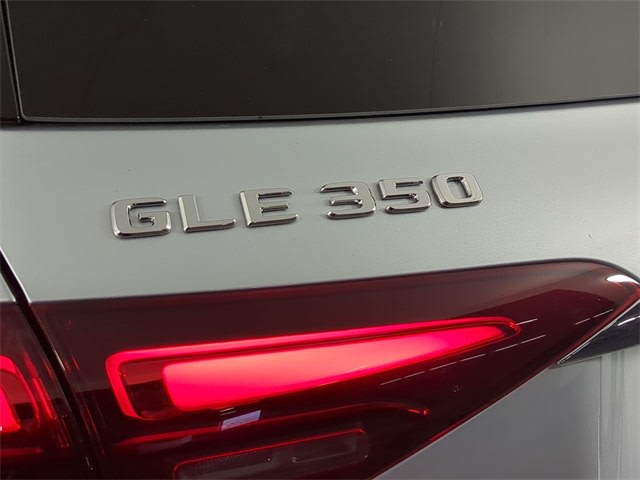 Thumbnail: 2026 Mercedes-Benz GLE - 25