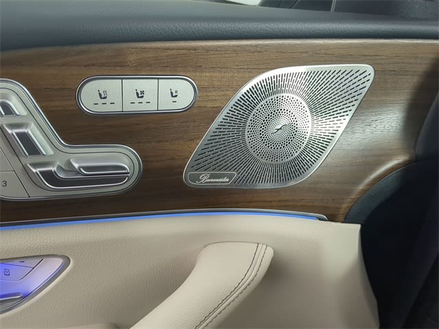 Thumbnail: 2026 Mercedes-Benz GLE - 35