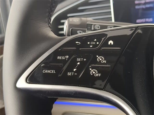 Thumbnail: 2026 Mercedes-Benz GLE - 31