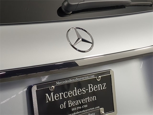 Thumbnail: 2026 Mercedes-Benz GLE - 7