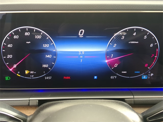 Thumbnail: 2026 Mercedes-Benz GLE - 17