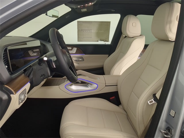 Thumbnail: 2026 Mercedes-Benz GLE - 11