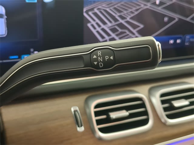 Thumbnail: 2026 Mercedes-Benz GLE - 36