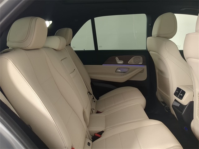 Thumbnail: 2026 Mercedes-Benz GLE - 29