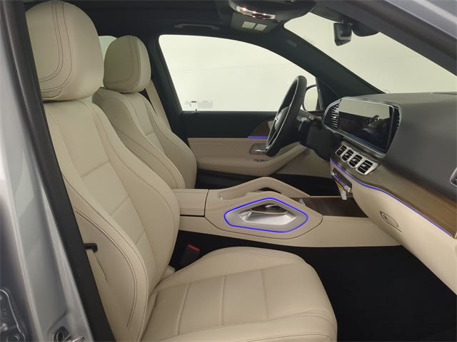 Thumbnail: 2026 Mercedes-Benz GLE - 30