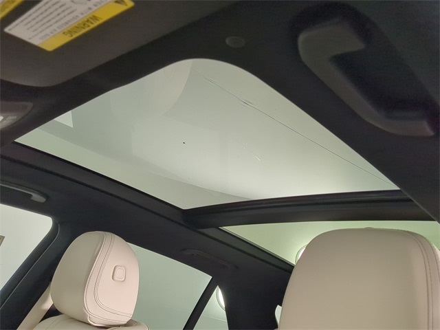 Thumbnail: 2026 Mercedes-Benz GLE - 27