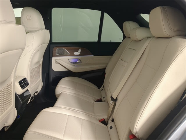 Thumbnail: 2026 Mercedes-Benz GLE - 28